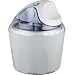 4in1 Eismaschine, Frozen Jogurt-Milchshake Maschine Flaschenkühler Gino Gelati IC-30