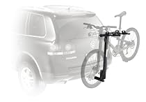 Buy Thule 958 Thule 958 Parkway 2-Bike Hitch Mount Rack (2-Inch Receiver)