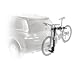 Thule 958 Parkway 2-Bike Hitch Mount Rack (2-Inch Receiver)