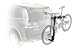 Thule 958 Parkway 2-Bike Hitch Mount Rack (2-Inch Receiver)