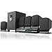5.1 Channel DVD Home Theater System  : image