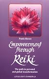 Empowerment Through Reiki