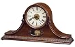 Andrea Mantel Clock By Howard Miller