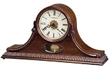 Andrea 635-144 Mantel Clock by Howard Miller