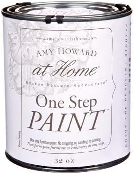 OS PAINT SHAW RED 32OZ CASE OF 2