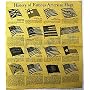 History of Famous American Flags