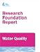 Addressing Concerns about Tastes and Odors and Cyanotoxins in Tap Water