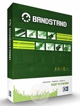 Native Instruments Bandstand