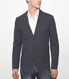 G by GUESS Howard Blazer