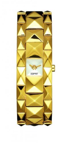 ESPRIT - 44A6.2CJ66.5809.L51 - Montre quartz - Bracelet acier inoxydable doré