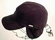 Men's Polar Fleece Cap by Wigens