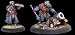 Search : Warmachine Khador Winter Guard Mortar Crew PIP 33029