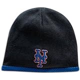 New Era New York Mets AC Knit Cap (Royal)