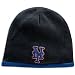 New Era New York Mets AC Knit Cap (Royal)