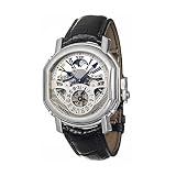 Daniel Roth Perpetual Calendar Mens Watch 
