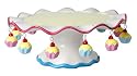 Large Fairy Cake Design Cake Stand