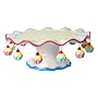 Large Fairy Cake Design Cake Stand