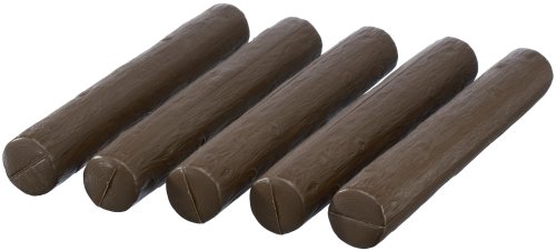 Childrens Toyshop  Toys : Bruder 02312 5 Trunks