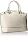 Anne Klein New Recruits Large Dome Satchel, Gold