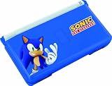Venom DS Lite Protector Case: Sonic the Hedghog (Nintendo DS)
