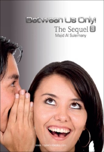 Between Us Only!: The Sequel - Three! (5)