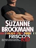 Frisco's Kid (Tall, Dark and Dangerous)