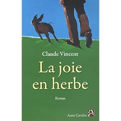 La joie en herbe