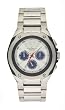 Jules Jurgensen Men's 5005SS Invincible Series Watch