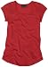 All Products : Licorice  Girls 7-16 Scoop Neck One Pocket Tee