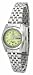 Orient #BNQ1W003R Women's Tri Star Luminous Dial Automatic Watch