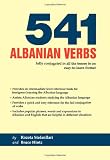 541 Albanian Verbs (Albanian Edition)