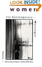 The Contemporary Monologue...