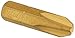 Felo 0715710318 PH3 Phillips Tin Bit, on 1/4" stock, Length: 1"