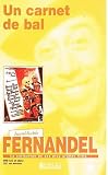 Un carnet de bal [VHS]