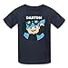 JWZT-KN Kid's TheDiamondMinecart DanTDM T-shirt