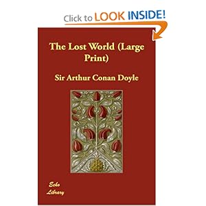 Sir Arthur Conan Doyle - The Lost World