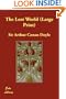 The Lost World (Large Print)
