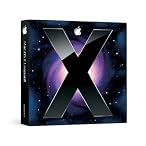 Mac OS X 10.5.1 Leopard
