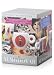 Illy 2976 Almodovar Collection Espresso Cup Set of Two