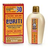 Sun Cream High Protection SPF30