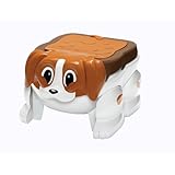 Safety 1st Beagle Buddy Potty, Beagle Theme