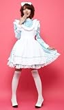 Alice Lolita Maid Costume