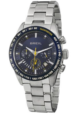 Breil – HerrenUhr – TW0720 – Speed One