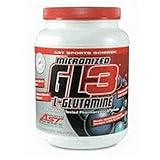 AST GL3 Glutamine