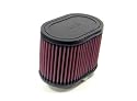 K&N RU-1320 Universal Rubber Filter