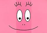 La valise des vacances Barbapapa