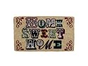 Doormat Fancy Font Home Sweet Home
