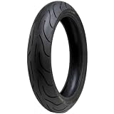 Michelin Pilot Power 2CT Sport Radial Motorcycle Tire - 120/70ZR-17, Load/Speed: 58W - Front