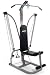 Stamina Seated Band Flex Home Gym