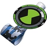 Ben 10: Alien Force 8 Pack